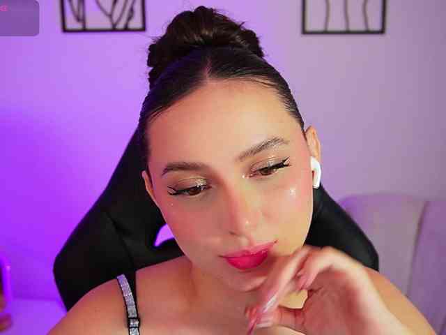 AliceHarper1 webcam