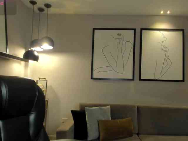 AliceHarper1 webcam