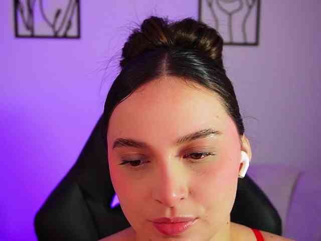 AliceHarper1 webcam