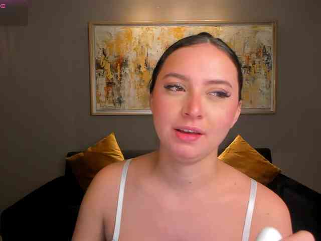 AliceHarper1 webcam