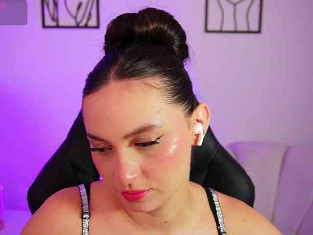 AliceHarper1 webcam