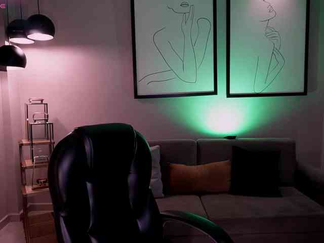 AliceHarper1 webcam