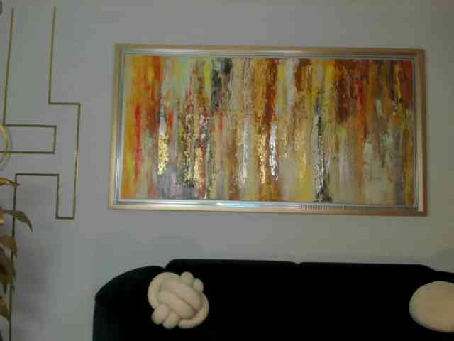 AliceHarper1 webcam