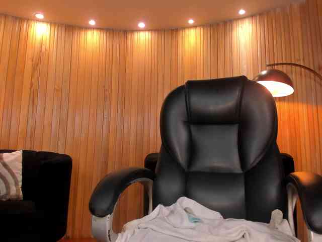 AliceHarper1 webcam