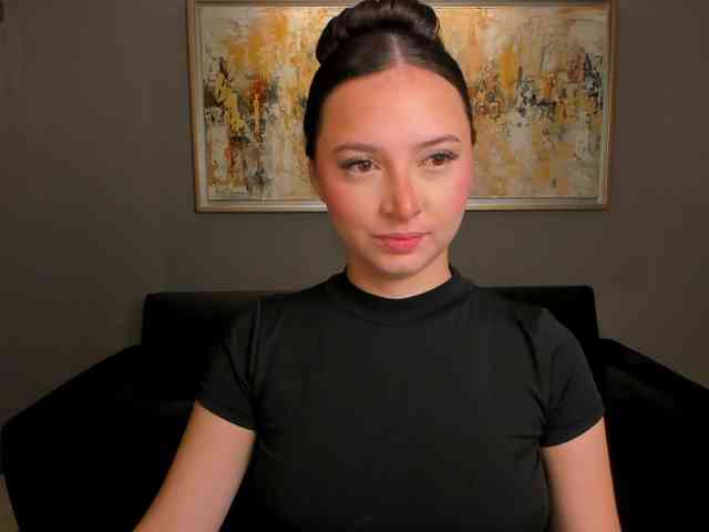 AliceHarper1 webcam