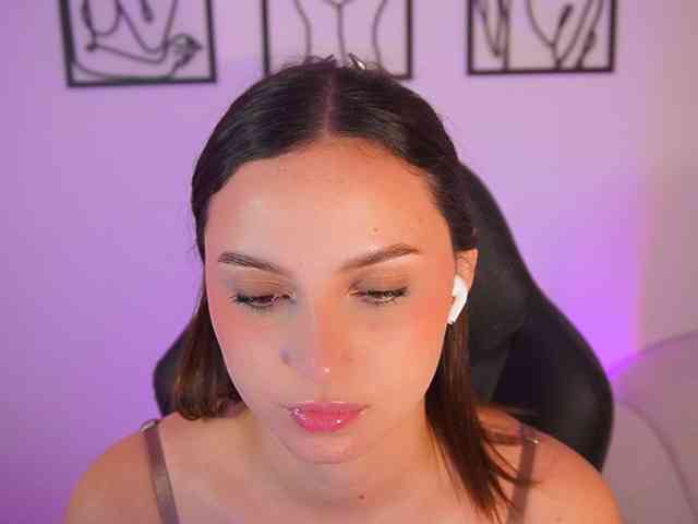 AliceHarper1 webcam