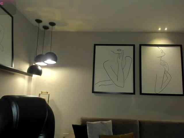 AliceHarper1 webcam