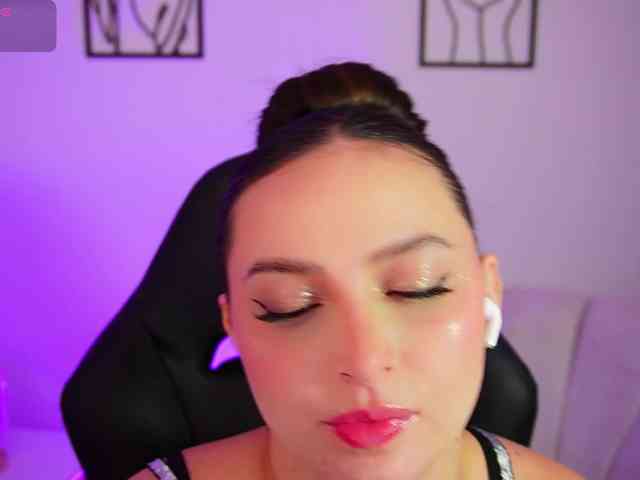 AliceHarper1 webcam