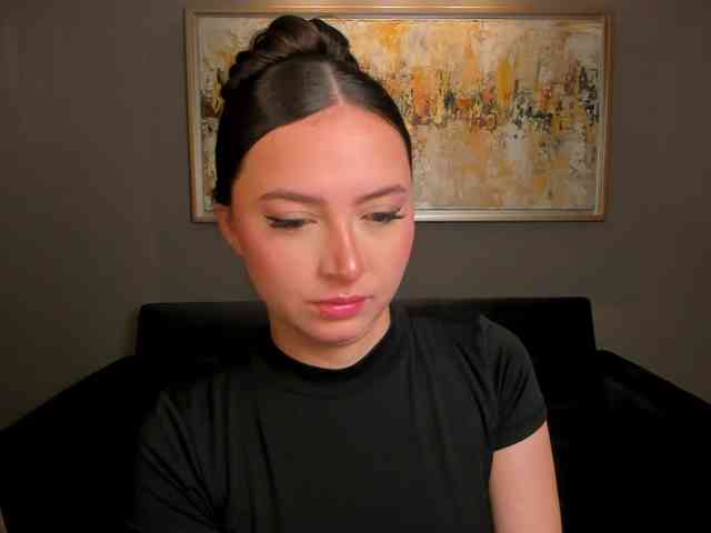 AliceHarper1 webcam