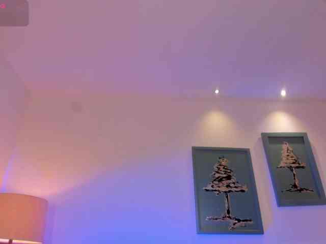 AliceHarper1 webcam