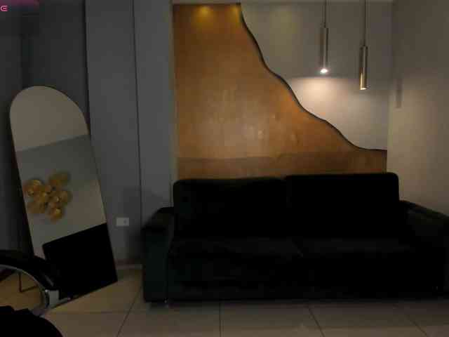 AliceHarper1 webcam