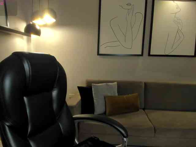 AliceHarper1 webcam