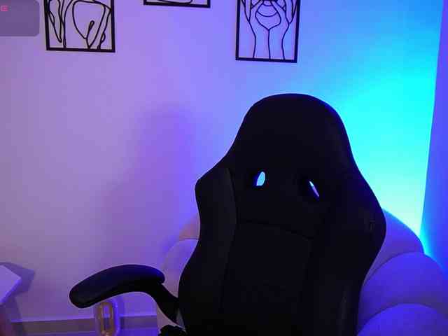 AliceHarper1 webcam
