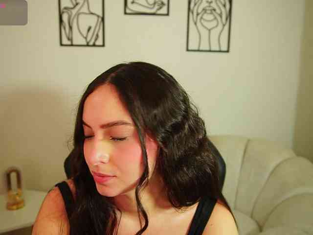 AliceHarper1 webcam