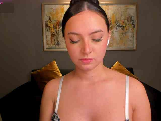 AliceHarper1 webcam