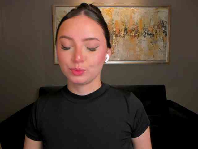 AliceHarper1 webcam