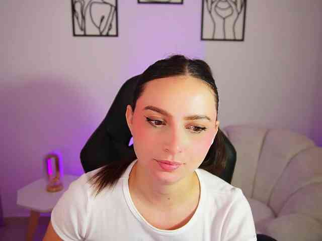 AliceHarper1 webcam