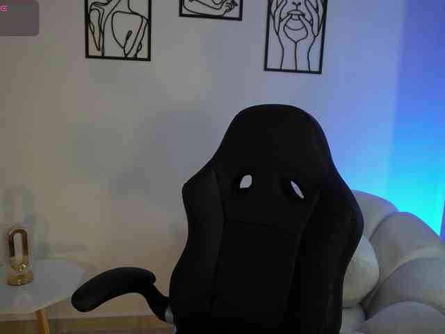 AliceHarper1 webcam