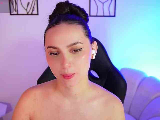 AliceHarper1 webcam