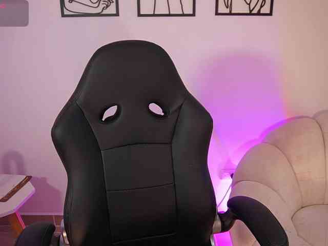 AliceHarper1 webcam