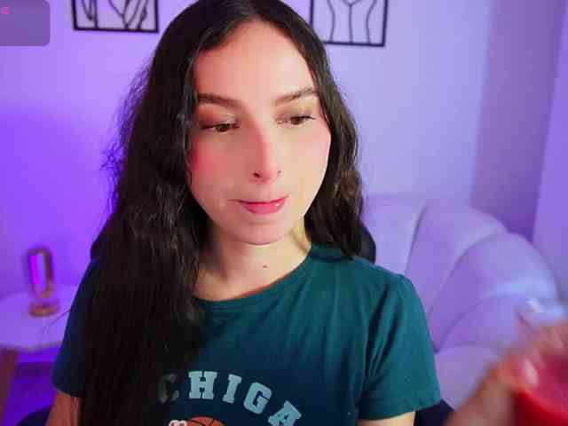 AliceHarper1 webcam
