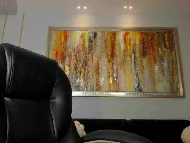 AliceHarper1 webcam