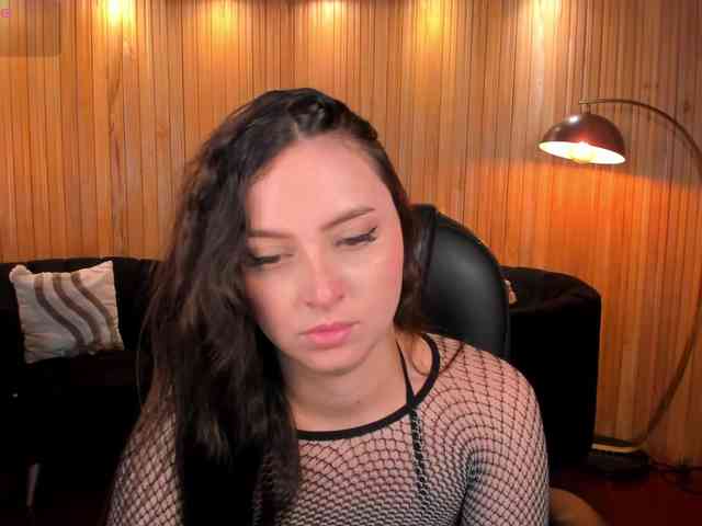 AliceHarper1 webcam