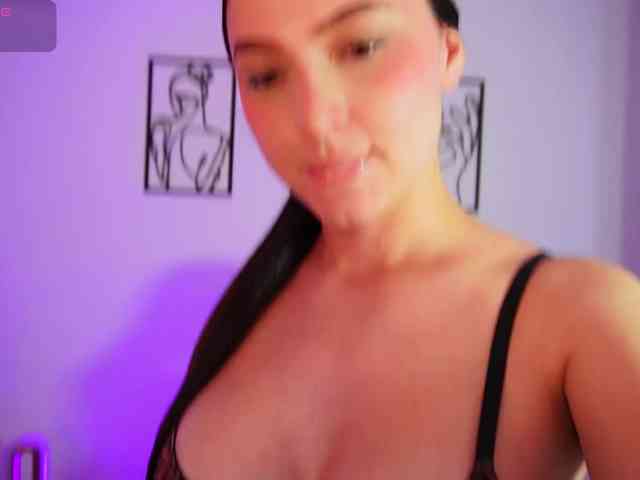 AliceHarper1 webcam