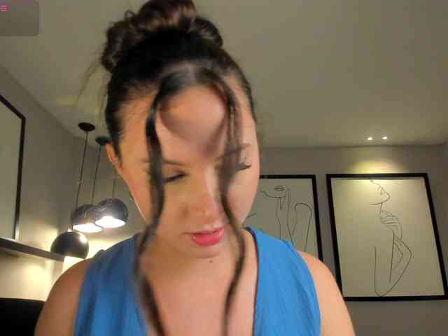 AliceHarper1 webcam