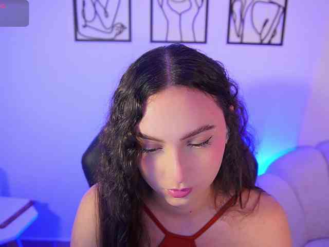 AliceHarper1 webcam