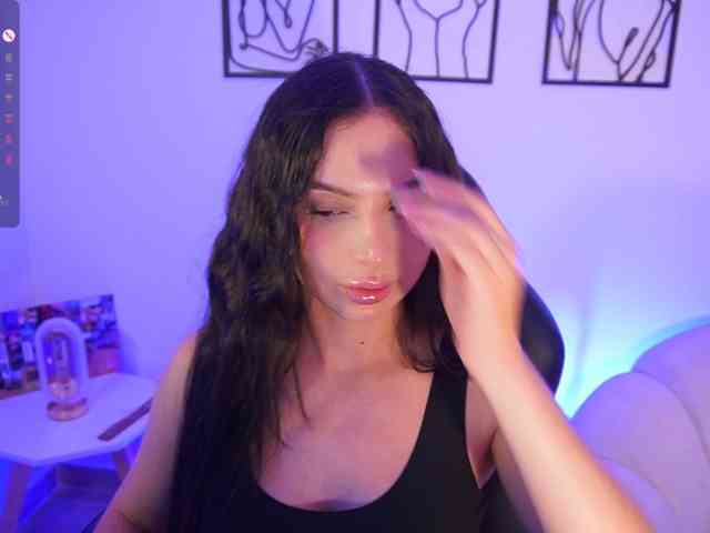 AliceHarper1 webcam