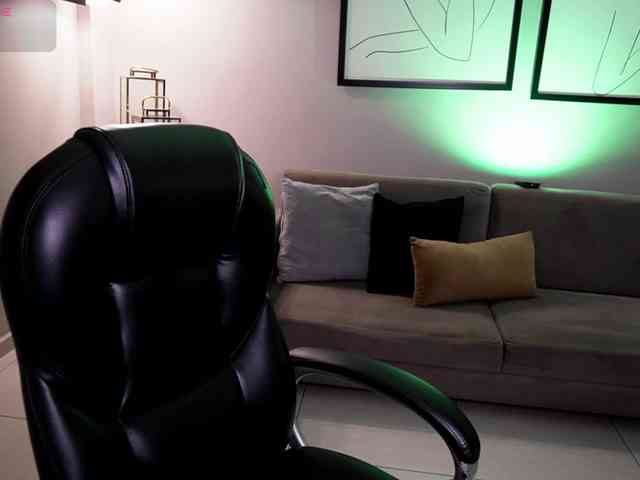 AliceHarper1 webcam