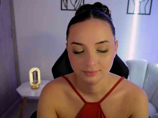 AliceHarper1 webcam