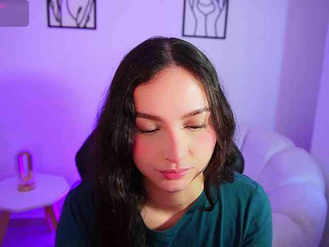 AliceHarper1 webcam