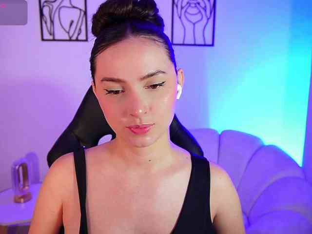 AliceHarper1 webcam