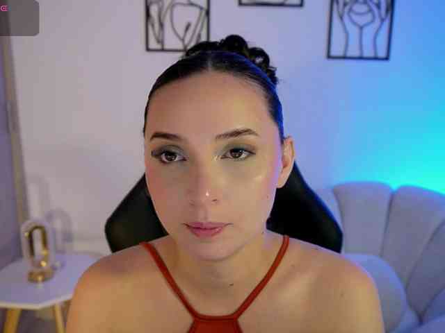 AliceHarper1 webcam