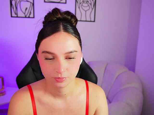 AliceHarper1 webcam