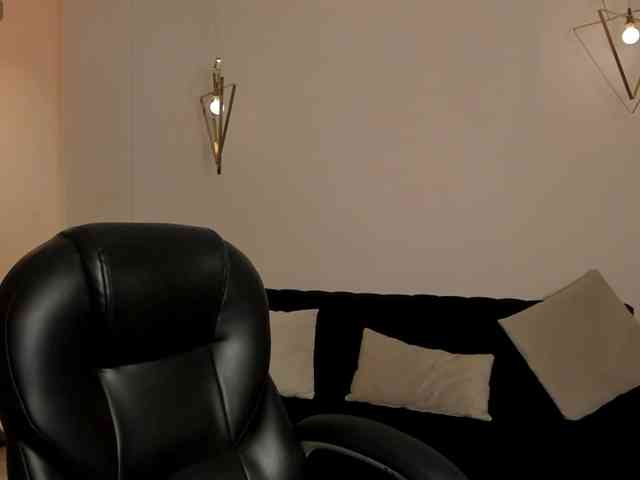 AliceHarper1 webcam