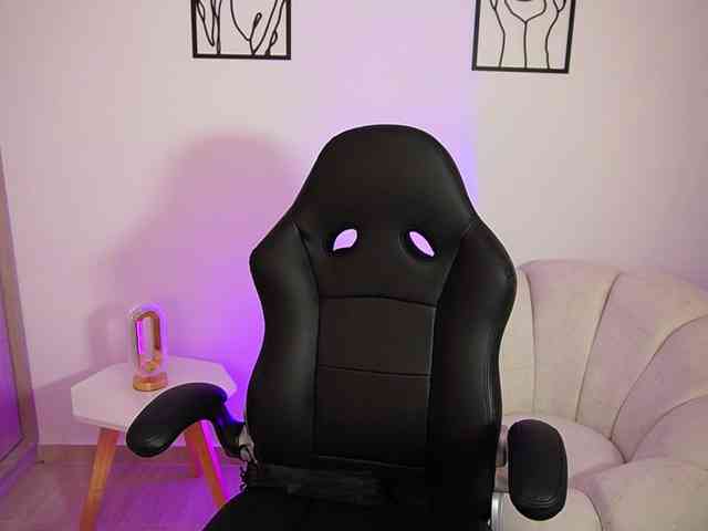 AliceHarper1 webcam