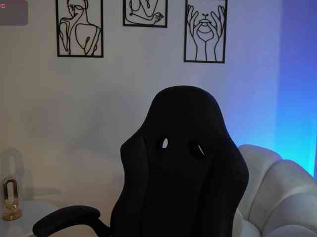 AliceHarper1 webcam