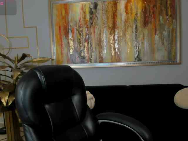 AliceHarper1 webcam