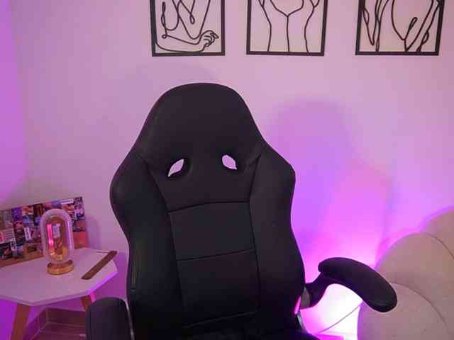 AliceHarper1 webcam