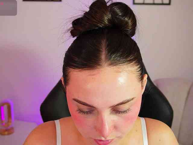 AliceHarper1 webcam