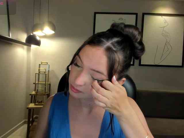 AliceHarper1 webcam