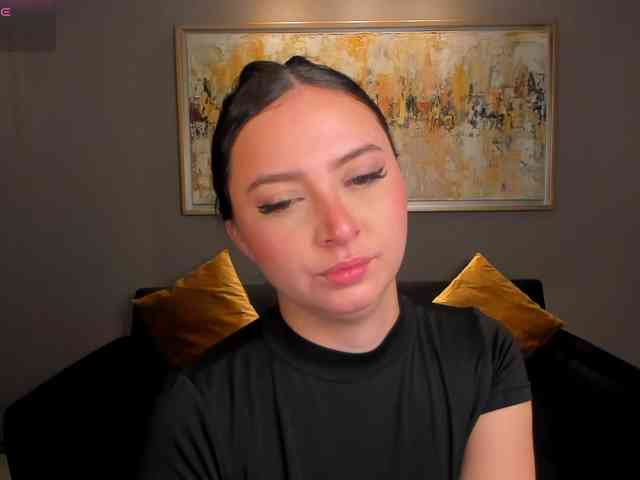 AliceHarper1 webcam