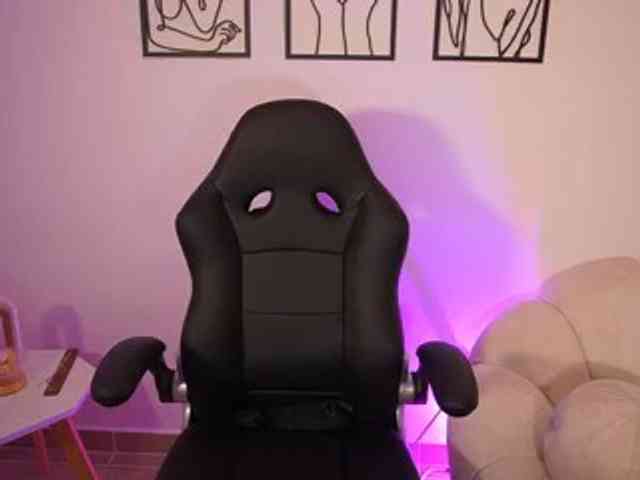 AliceHarper1 webcam