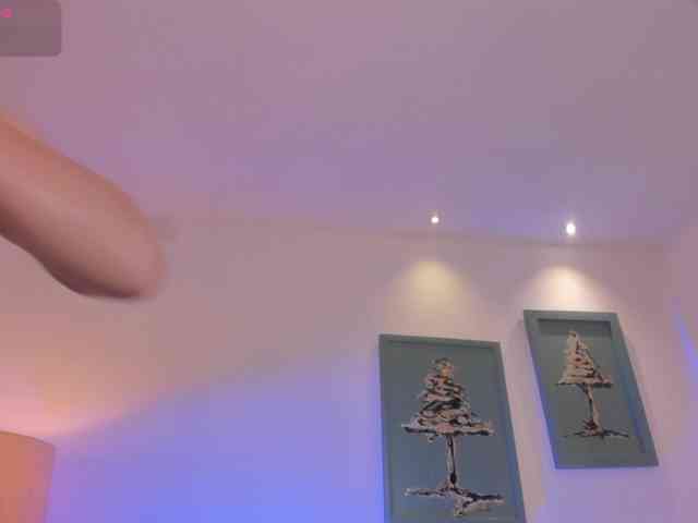 AliceHarper1 webcam