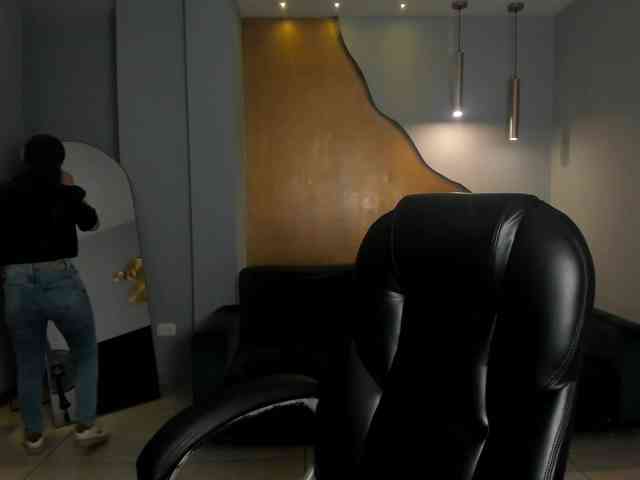 AliceHarper1 webcam