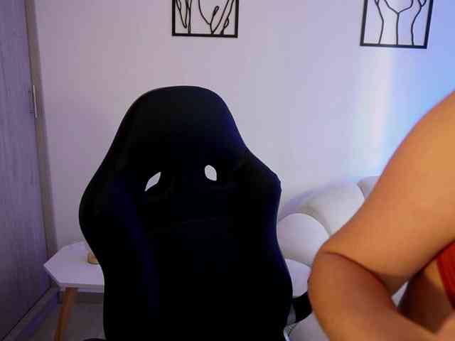 AliceHarper1 webcam