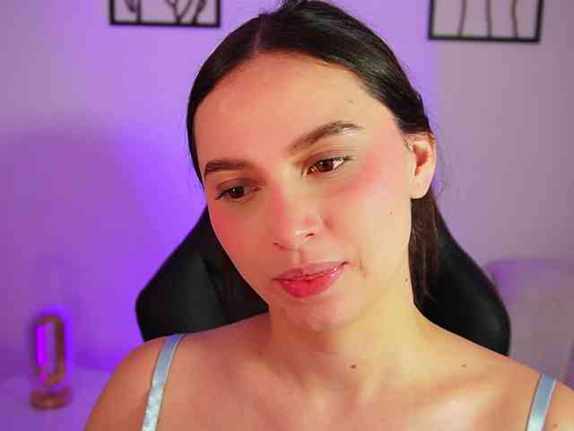 AliceHarper1 webcam